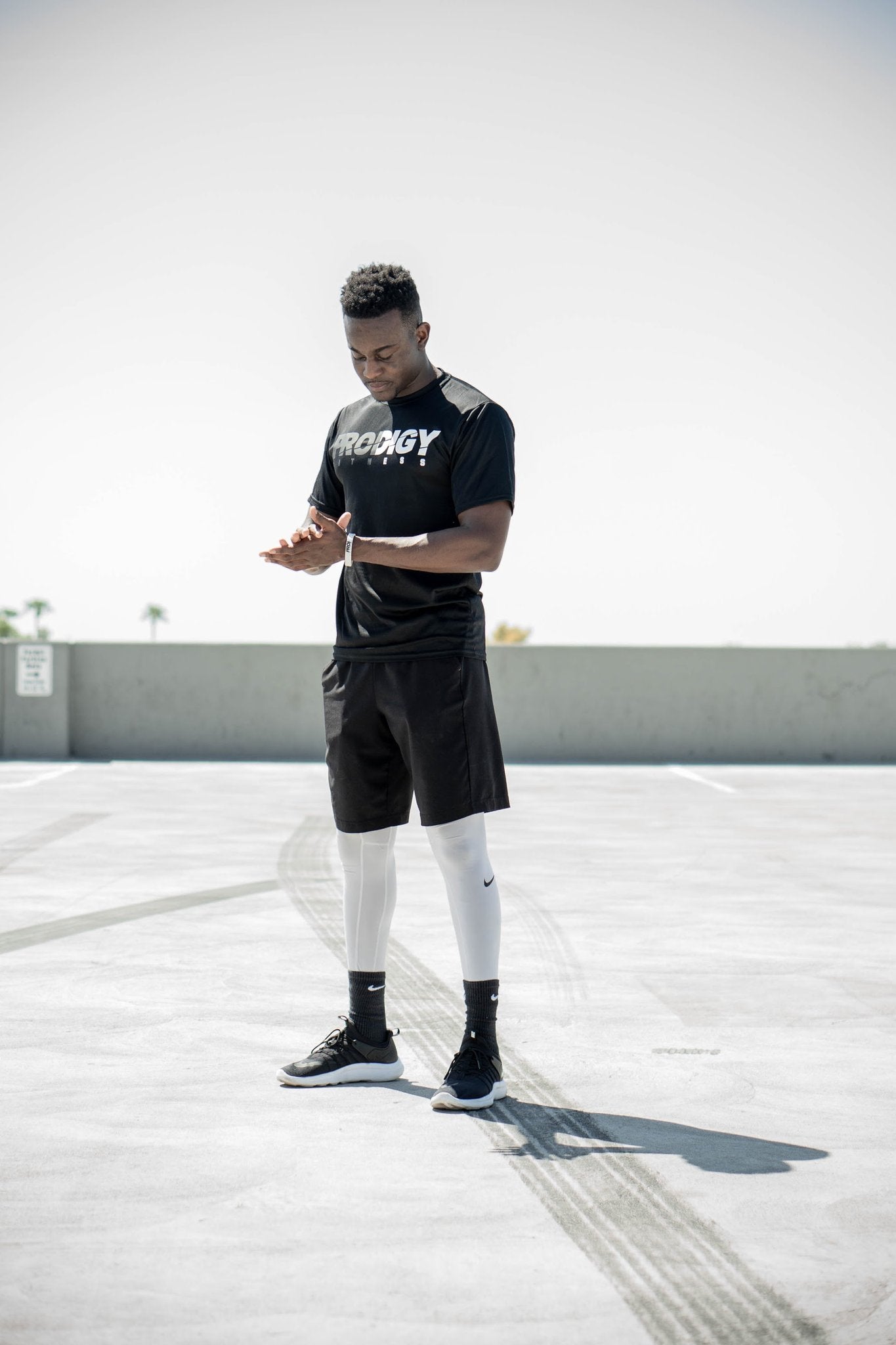 Men's Shorts