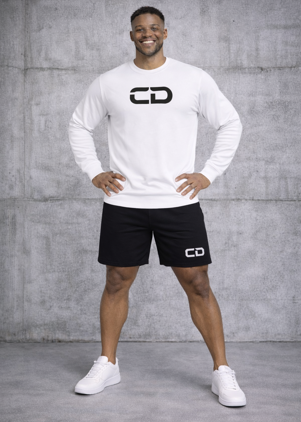 Cam Dyer Sweatshirt