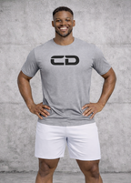 Cam Dyer T-Shirt