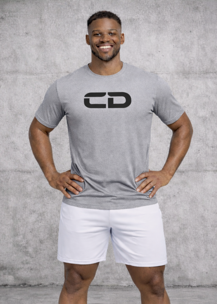 Cam Dyer T-Shirt