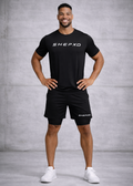Deondre Shepherd 2-in-1 Shorts