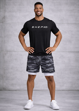 Deondre Shepherd 2-in-1 Shorts