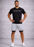Deondre Shepherd 2-in-1 Shorts