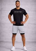 Deondre Shepherd 2-in-1 Shorts