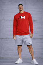 Ashton McShane 2-in-1 Shorts