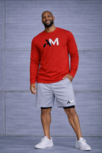 Ashton McShane 2-in-1 Shorts