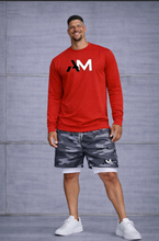 Ashton McShane 2-in-1 Shorts