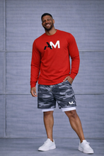 Ashton McShane 2-in-1 Shorts