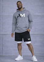 Ashton McShane 2-in-1 Shorts