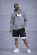 Ashton McShane 2-in-1 Shorts