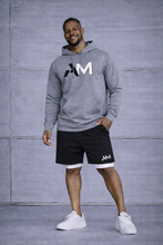 Ashton McShane 2-in-1 Shorts