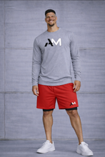 Ashton McShane 2-in-1 Shorts
