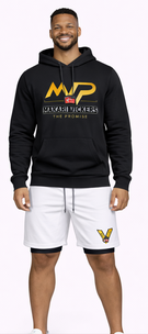 Makari Vickers 2-in-1 Performance Shorts