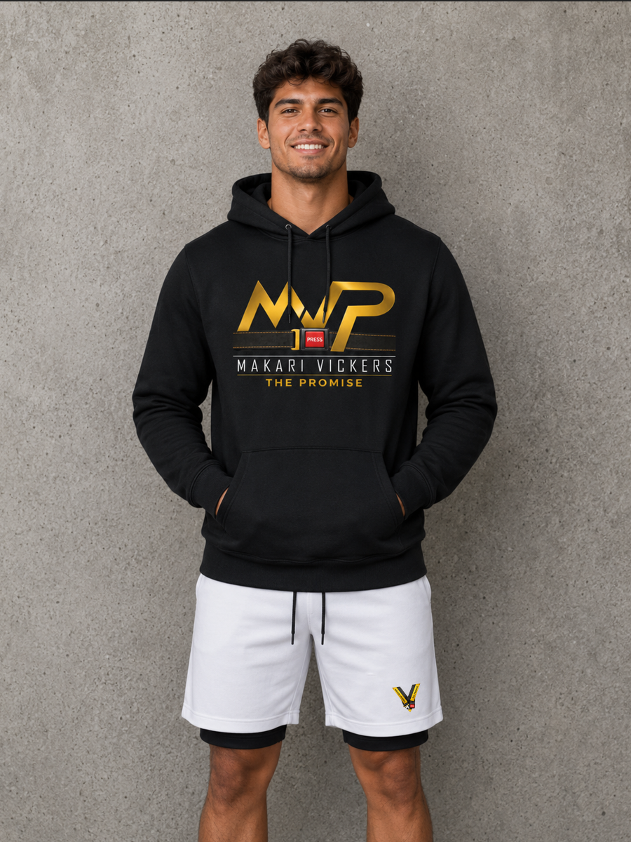 Makari Vickers 2-in-1 Performance Shorts