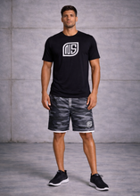 Nate Sims 2-in-1 Shorts