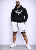 Dawson Simmons 2-in-1 Shorts