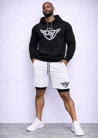 Dawson Simmons 2-in-1 Shorts