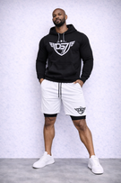 Dawson Simmons 2-in-1 Shorts