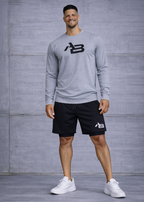 Andrew “AB” Brinson 2-in-1 Shorts