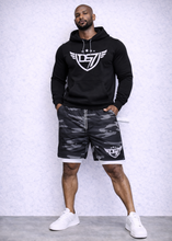 Dawson Simmons 2-in-1 Shorts