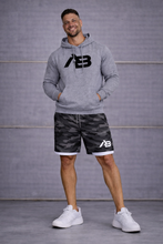 Andrew “AB” Brinson 2-in-1 Shorts