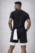 Ashton McShane 2-in-1 Shorts