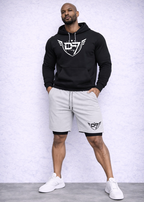 Dawson Simmons 2-in-1 Shorts