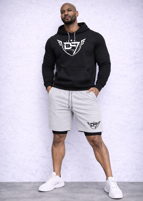 Dawson Simmons 2-in-1 Shorts