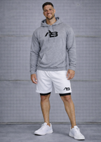 Andrew “AB” Brinson 2-in-1 Shorts