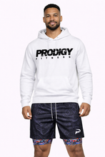 Men's 2 in 1 Workout Shorts