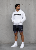 Men's 2 in 1 Workout Shorts