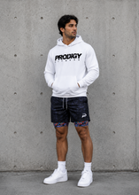 Men's 2 in 1 Workout Shorts