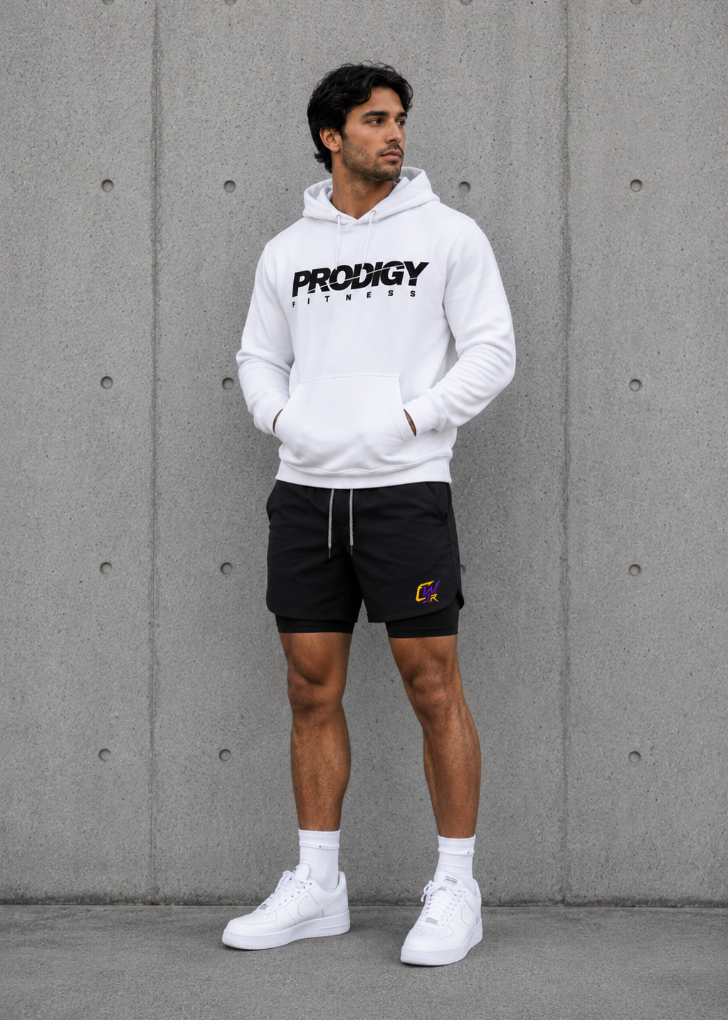 Craig Walton Jr 2-in-1 Shorts