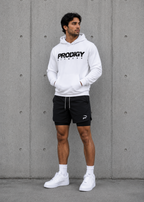 Men's 2 in 1 Workout Shorts