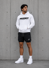 Men's 2 in 1 Workout Shorts