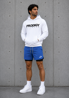 Men's 2 in 1 Workout Shorts