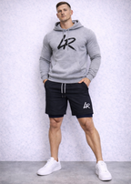 Lyrik Rawls 2-in-1 Shorts