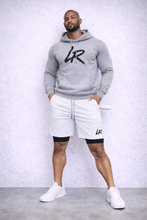 Lyrik Rawls 2-in-1 Shorts