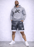 Lyrik Rawls 2-in-1 Shorts
