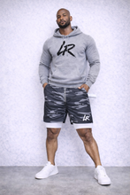 Lyrik Rawls 2-in-1 Shorts