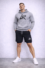 Lyrik Rawls 2-in-1 Shorts