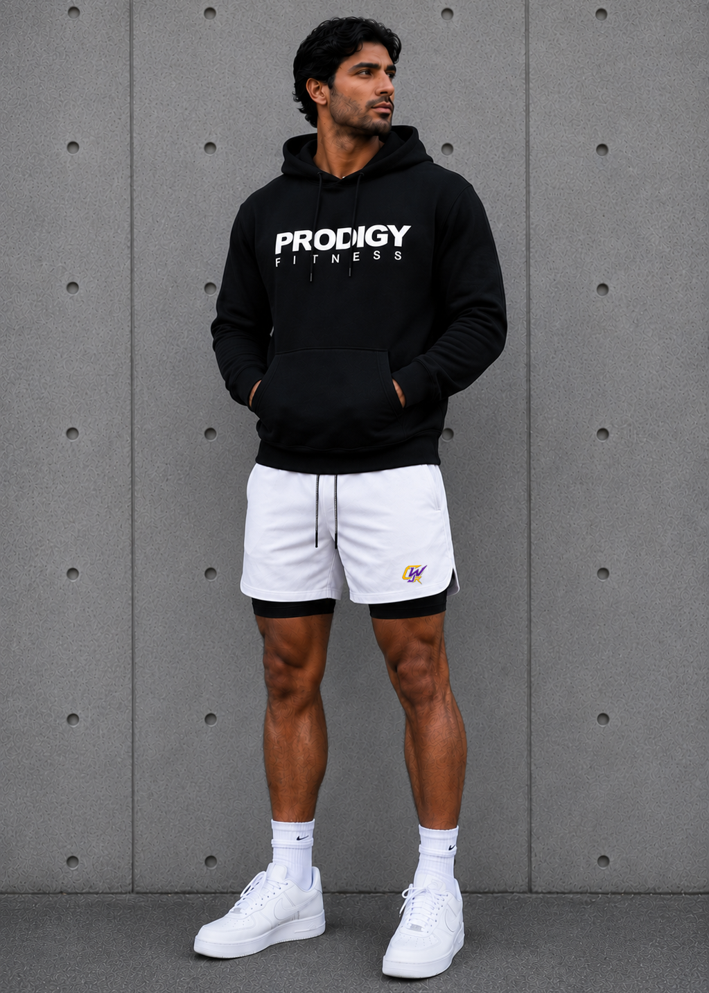 Craig Walton Jr 2-in-1 Shorts