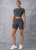 Women’s 3 Piece Workout Set