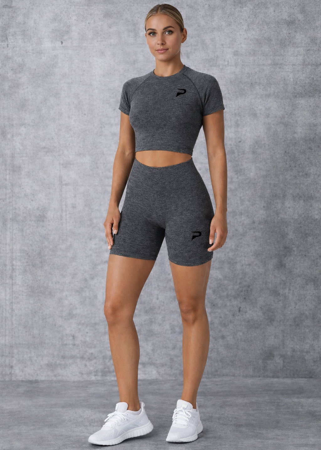 Women’s 3 Piece Workout Set