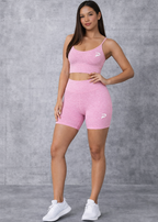 Women’s 3 Piece Workout Set