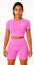 Women’s 3 Piece Workout Set