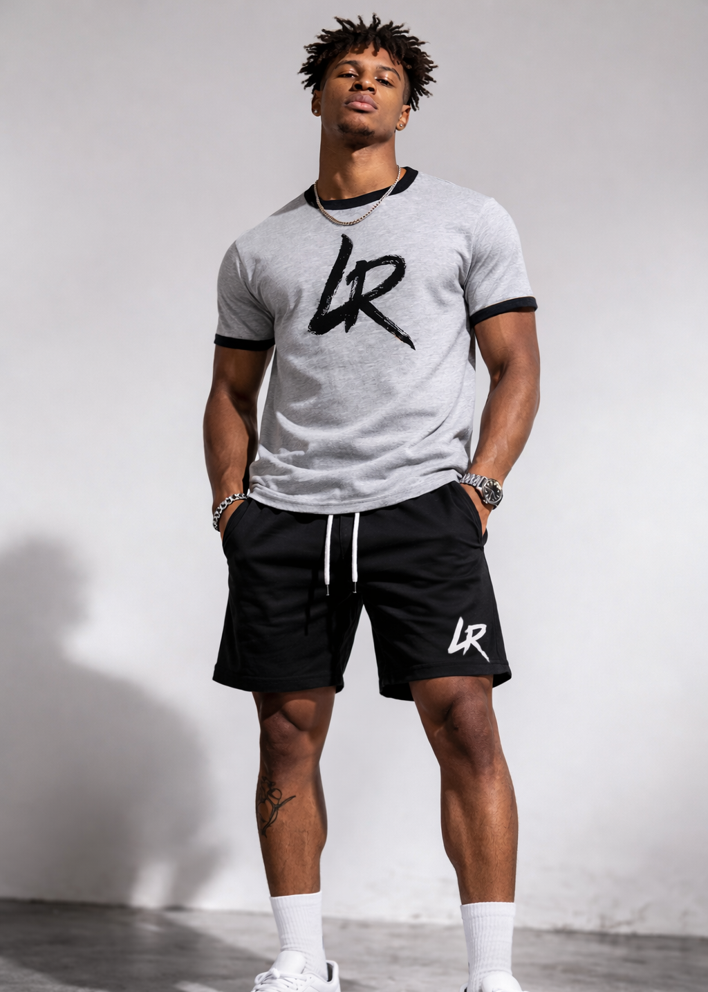 Lyrik Rawls T-Shirt