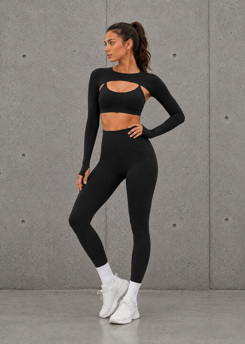 Prodigy Fitness