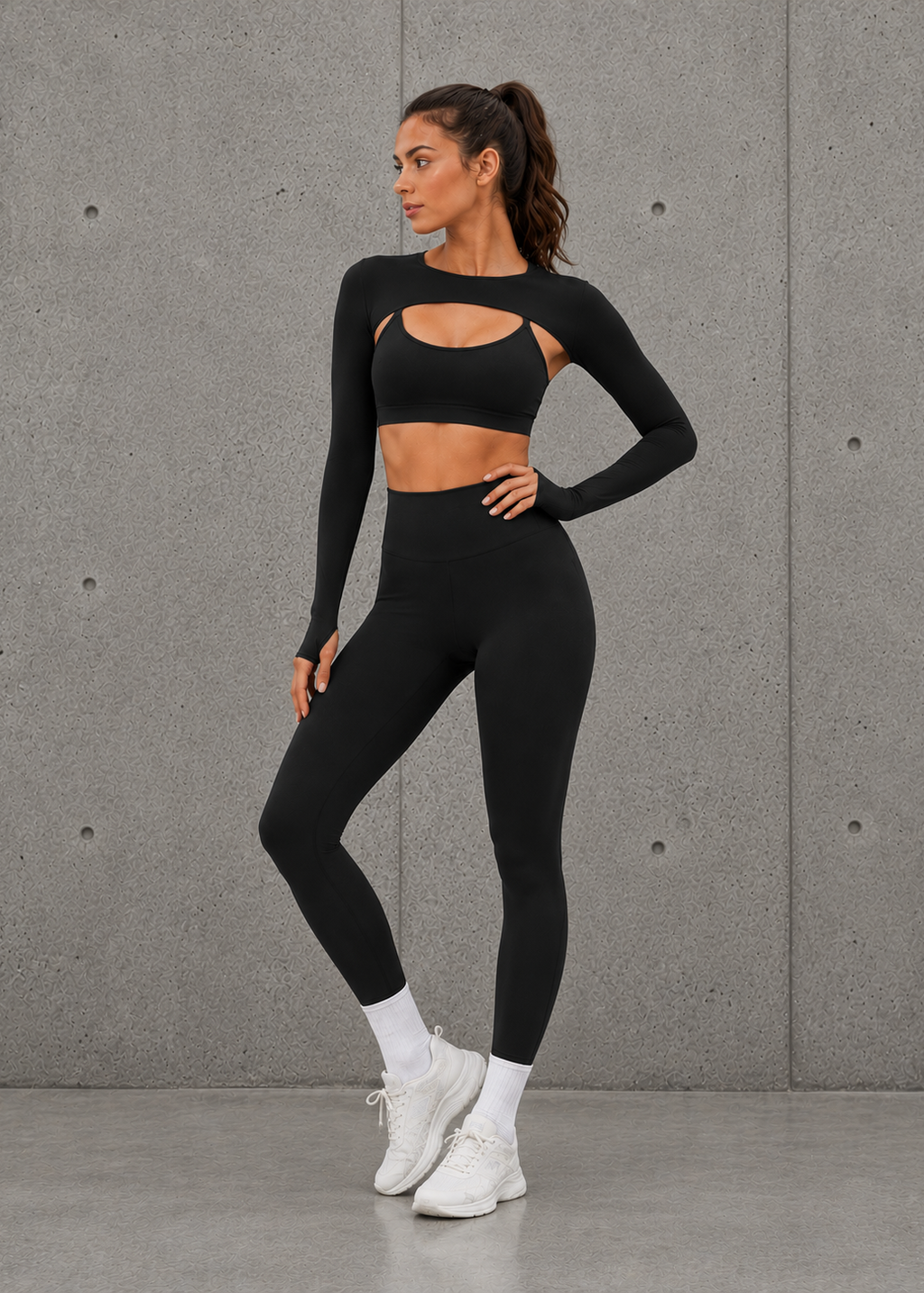 Prodigy 3-Piece Active Set