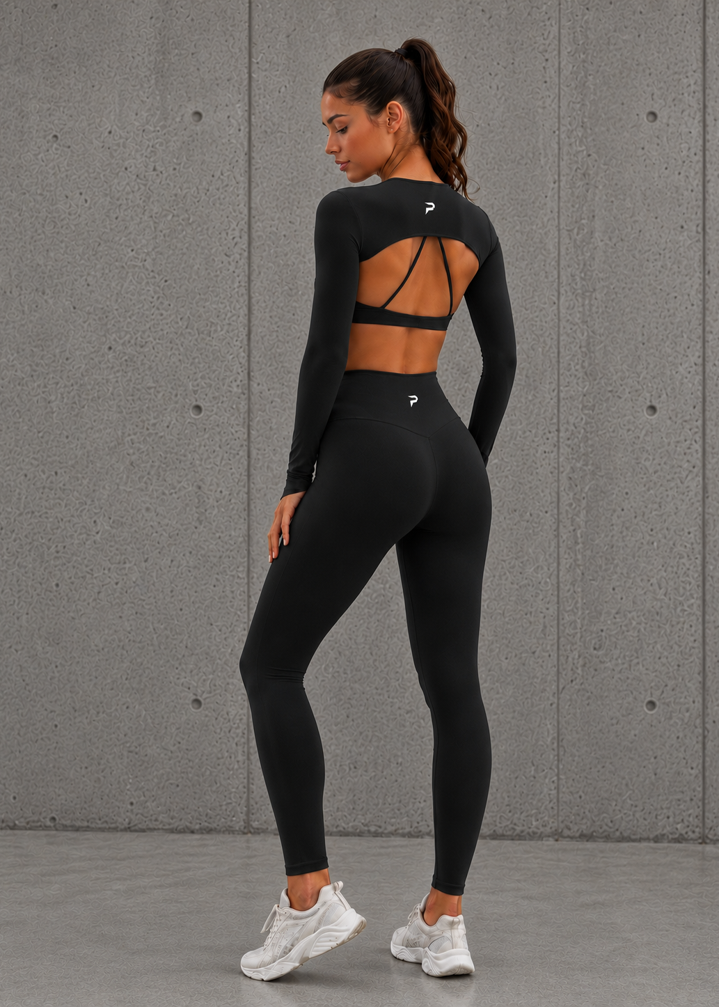 Prodigy Fitness